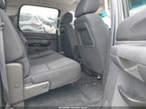 Chevrolet Silverado  Lt 3GCPKSE36BG142049 снимка