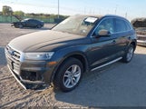 Audi Q5 Premium 45 Tfsi Quattro S Tronic/Titanium Premium 45 Tfsi Quattro S Tronic WA1ANAFY0L2026092 снимка
