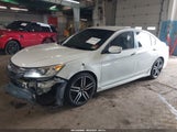 Honda Accord Sport Se 1HGCR2F1XHA186328 fotografie