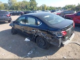 Nissan Sentra S 3N1AB7AP4JY312626 снимка