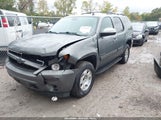 Chevrolet Tahoe Lt 1GNSKBE09BR204132 снимка
