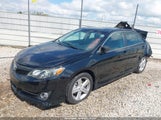 Toyota Camry Se 4T1BF1FK1CU018070 снимка