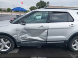 Ford Explorer Xlt 1FM5K8D84GGC88861 photo