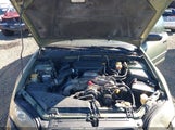 Subaru Outback 2.5I 4S4BP61C856304385 fotografie