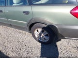 Subaru Outback 2.5I 4S4BP61C856304385 снимка