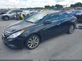 Hyundai Sonata Se 5NPEC4AC6DH737404 снимка