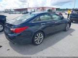 Hyundai Sonata Se 5NPEC4AC6DH737404 снимка