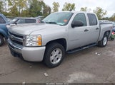 Chevrolet Silverado  Lt 2GCEC230291139178 снимка