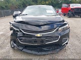 Chevrolet Malibu Ls 1G1ZB5ST7HF100698 снимка
