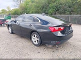 Chevrolet Malibu Ls 1G1ZB5ST7HF100698 снимка