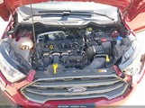 Ford Ecosport Ses MAJ6P1CL2JC177754 снимка