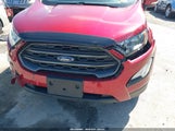 Ford Ecosport Ses MAJ6P1CL2JC177754 снимка