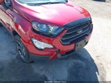 Ford Ecosport Ses MAJ6P1CL2JC177754 снимка