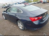 Chevrolet Malibu Ls 1G1ZB5ST3GF337400 снимка