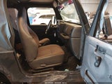 Jeep Wrangler Sport 1J4FA49S3YP716715 снимка
