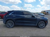 Cadillac Xt4 Fwd Luxury 1GYAZAR43LF065667 снимка