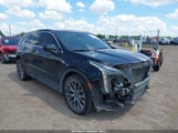 Cadillac Xt4 Fwd Luxury 1GYAZAR43LF065667 photo