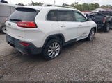 Jeep Cherokee Limited 1C4PJMDS0EW114244 снимка