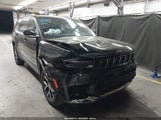 Jeep Grand Cherokee L Limited 4X2 1C4RJJBG9P8814096 photo