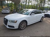 Audi A4 2.0T Premium WAUFFAFL9FN035063 снимка