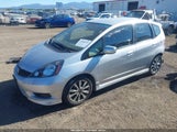 Honda Fit Sport JHMGE8H59DC014657 снимка