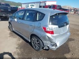 Honda Fit Sport JHMGE8H59DC014657 снимка