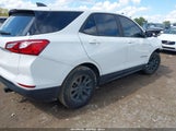 Chevrolet Equinox Fwd Ls 3GNAXHEV0LS655170 снимка
