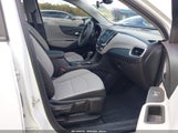 Chevrolet Equinox Fwd Ls 3GNAXHEV0LS655170 photo