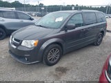 Dodge Grand Caravan Sxt 2C4RDGCG5HR701096 снимка
