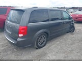 Dodge Grand Caravan Sxt 2C4RDGCG5HR701096 снимка