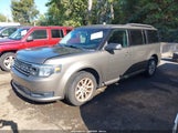 Ford Flex Se 2FMGK5B86DBD27155 fotografie
