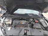 Honda Civic Lx 19XFC2F53HE011271 fotografie
