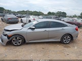 Honda Civic Lx 19XFC2F53HE011271 снимка