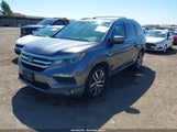 Honda Pilot Touring 5FNYF5H98GB016623 снимка