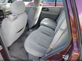 Chevrolet Trailblazer Ls 1GNDS13S962174426 снимка