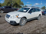 Subaru Outback 2.5I 4S4BRBAC6D3227518 fotografie