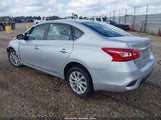 Nissan Sentra Sv 3N1AB7AP8KL609283 снимка