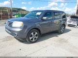 Honda Pilot Ex-L 5FNYF4H60EB055221 fotografie