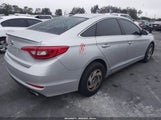 Hyundai Sonata 5NPE24AF0HH529781 снимка