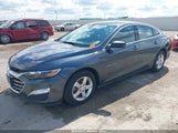 Chevrolet Malibu Fwd Ls 1G1ZB5ST6LF139873 photo