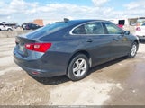 Chevrolet Malibu Fwd Ls 1G1ZB5ST6LF139873 photo