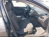 Chevrolet Malibu Fwd Ls 1G1ZB5ST6LF139873 photo