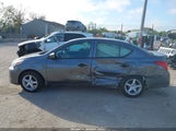 Nissan Versa 1.6 S+ 3N1CN7AP0KL816220 снимка