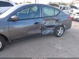 Nissan Versa 1.6 S+ 3N1CN7AP0KL816220 photo