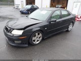 Saab 9-3 Aero YS3FH41U161010804 снимка