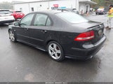 Saab 9-3 Aero YS3FH41U161010804 снимка