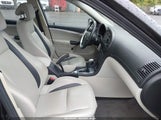 Saab 9-3 Aero YS3FH41U161010804 снимка