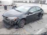 Toyota Corolla Le 5YFBURHE5KP891817 снимка