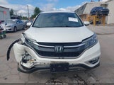 Honda Cr-V Touring 5J6RM4H91FL025285 снимка