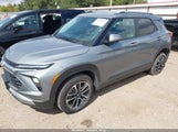 Chevrolet Trailblazer Awd Lt KL79MRSL9SB220698 снимка